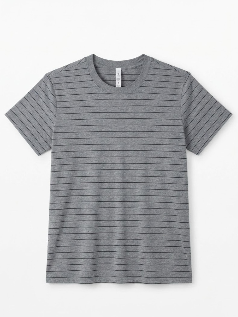 LuluLemon All Yours Boyfriend Tee